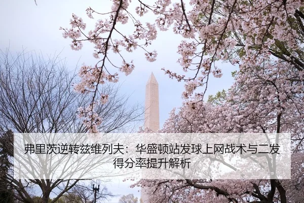弗里茨逆转兹维列夫：华盛顿站发球上网战术与二发得分率提升解析