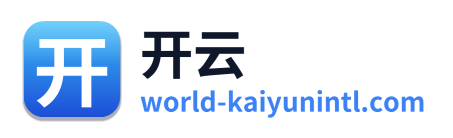 开云